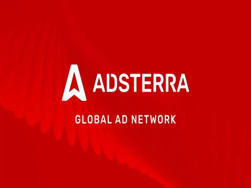 Adsterra Referral Program – Monetize Your Website